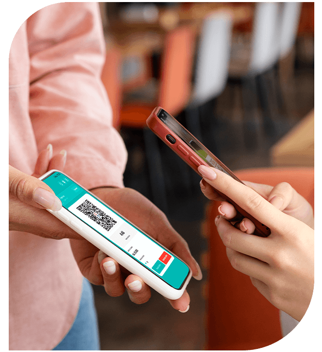 App Dpago POS Virtual
