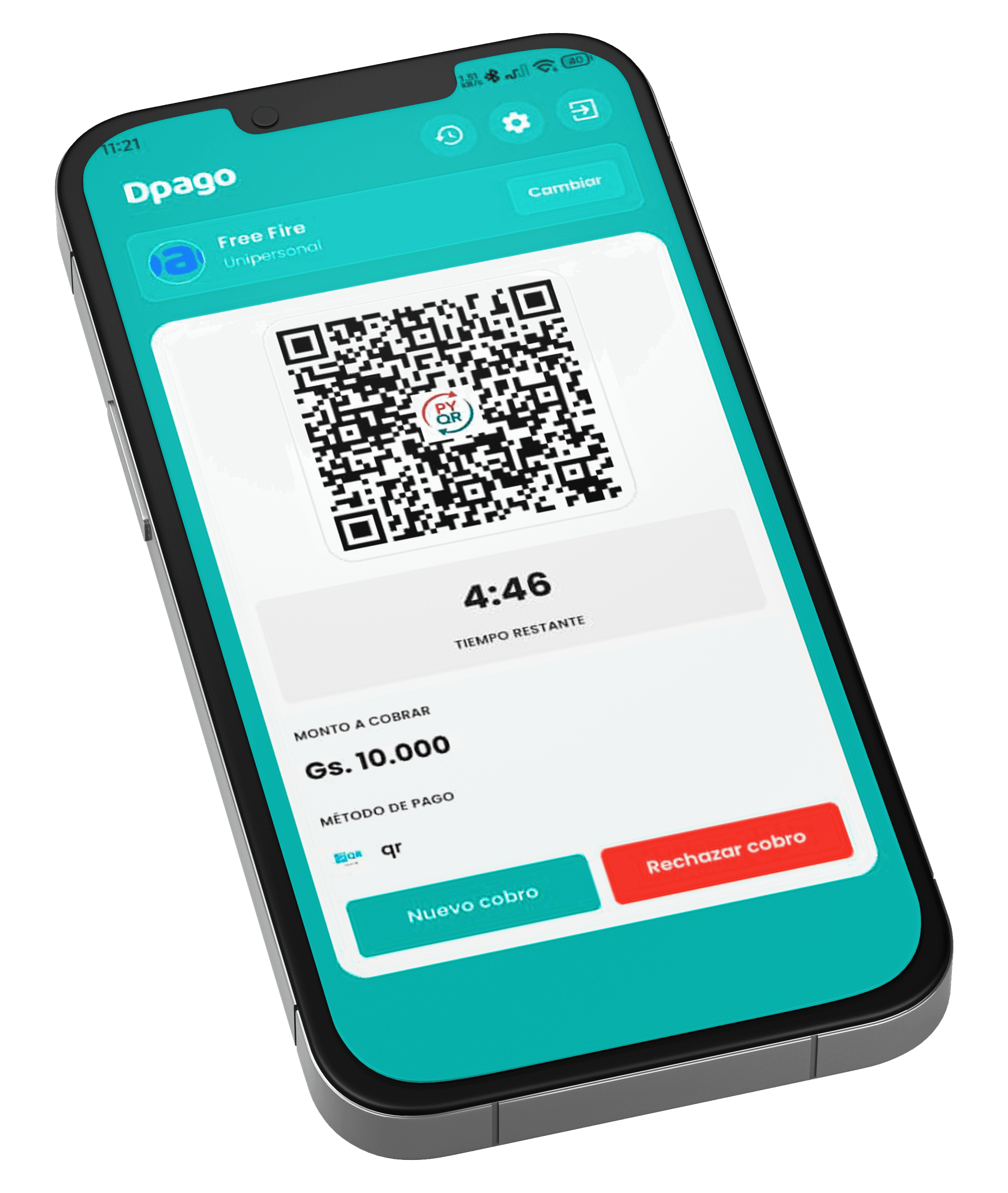 Beneficios POS Virtual