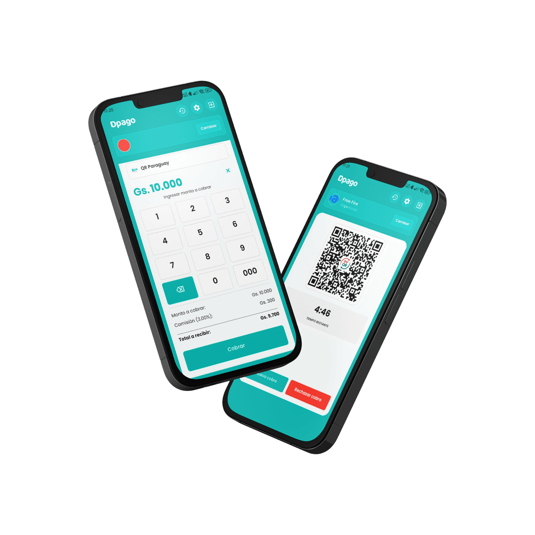 Instrucciones POS Virtual
