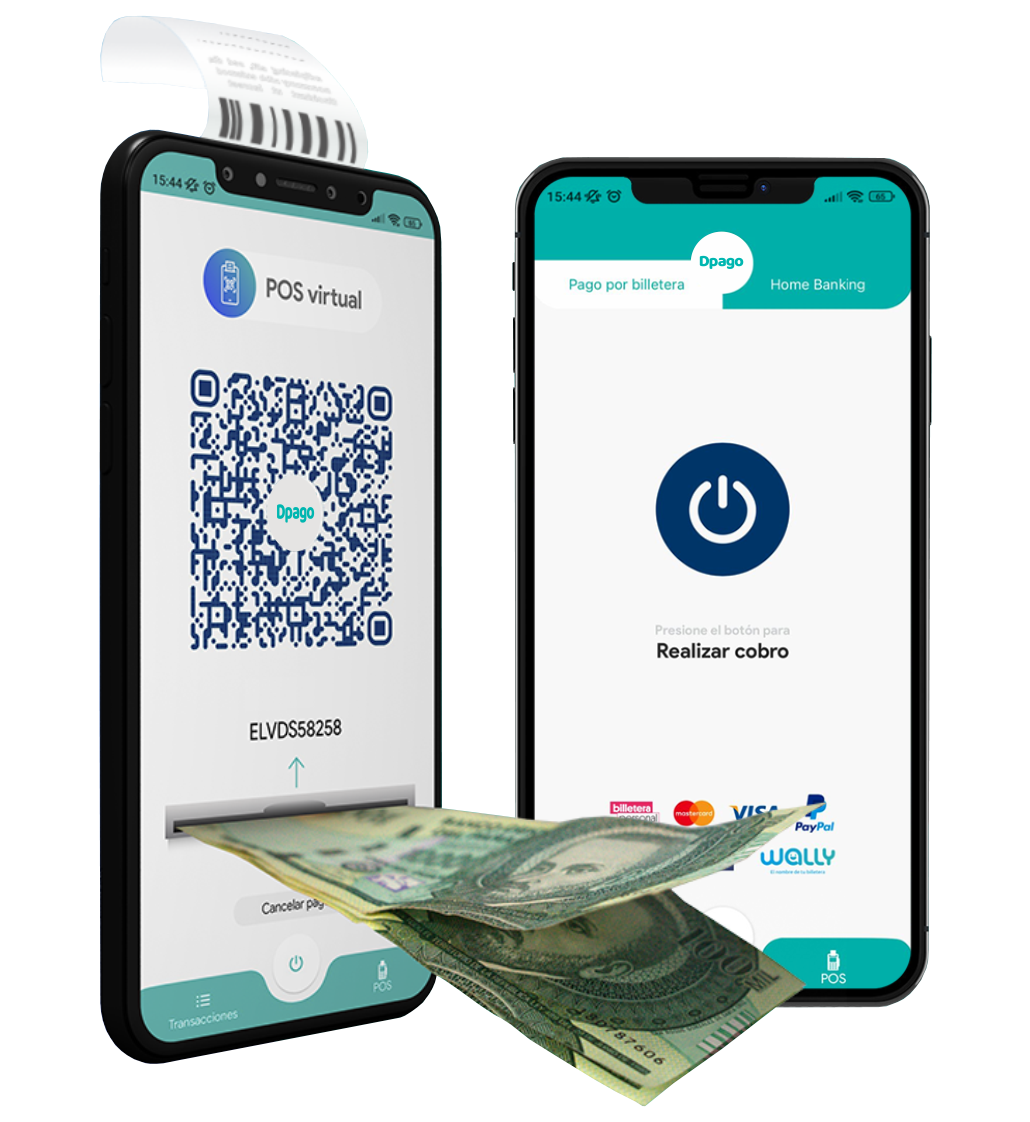 Celular App